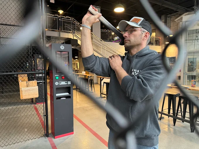 Is Axe Throwing Safe? Everything You Should Know Before You Throw