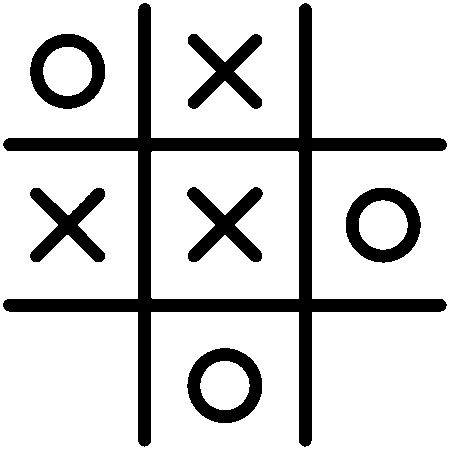 Tic Tac Toe